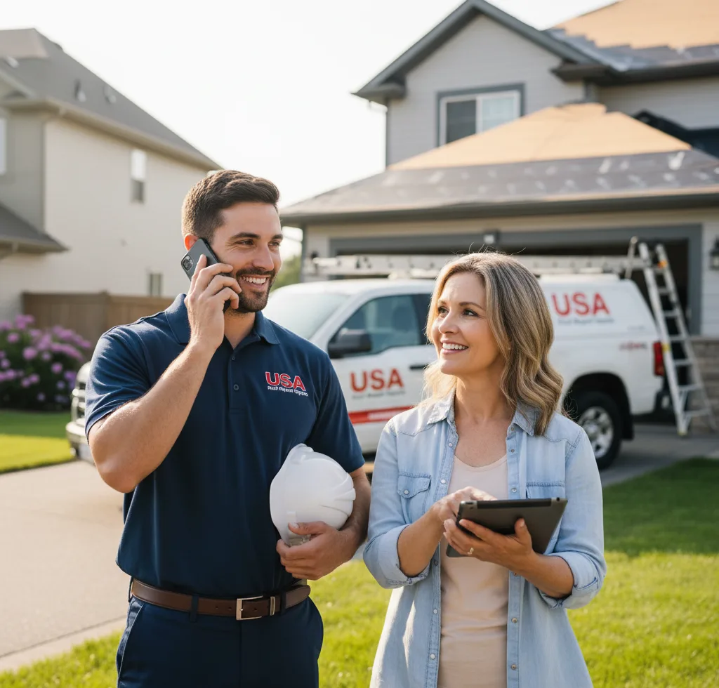 Roof Maintenance in Waukomis, OK